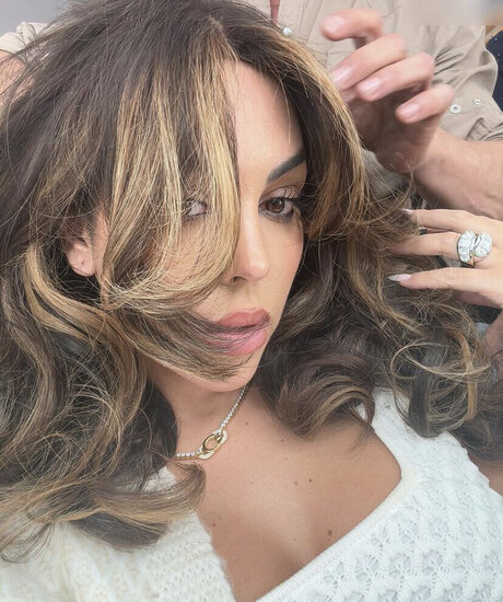 Georgina Rodriguez Hernndez