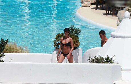 Georgina Rodriguez Hernndez