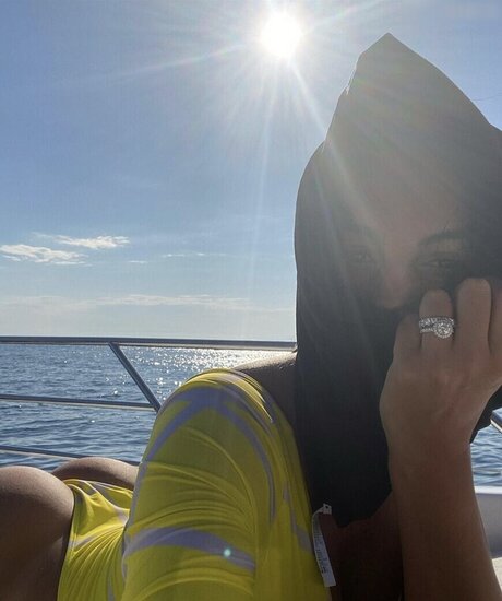 Georgina Rodriguez Hernndez