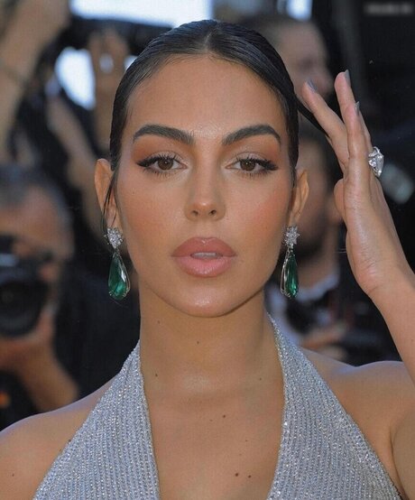 Georgina Rodriguez Hernndez