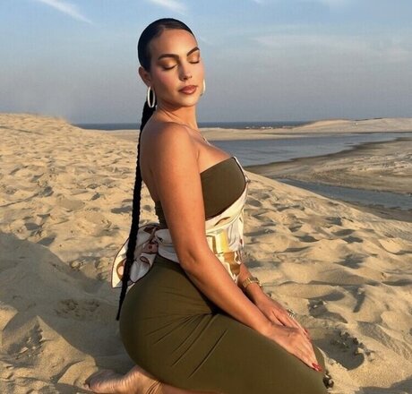 Georgina Rodriguez Hernndez