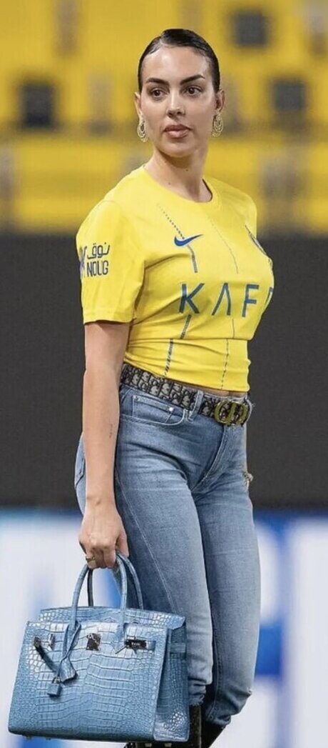 Georgina Rodriguez Hernndez