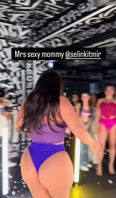 Selinkitmir