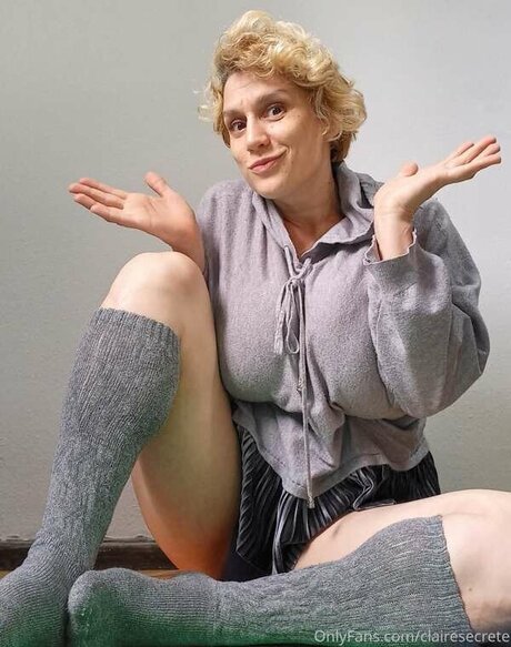 Claire Secrete