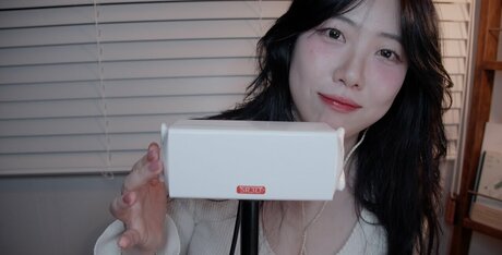 Dooboo Asmr