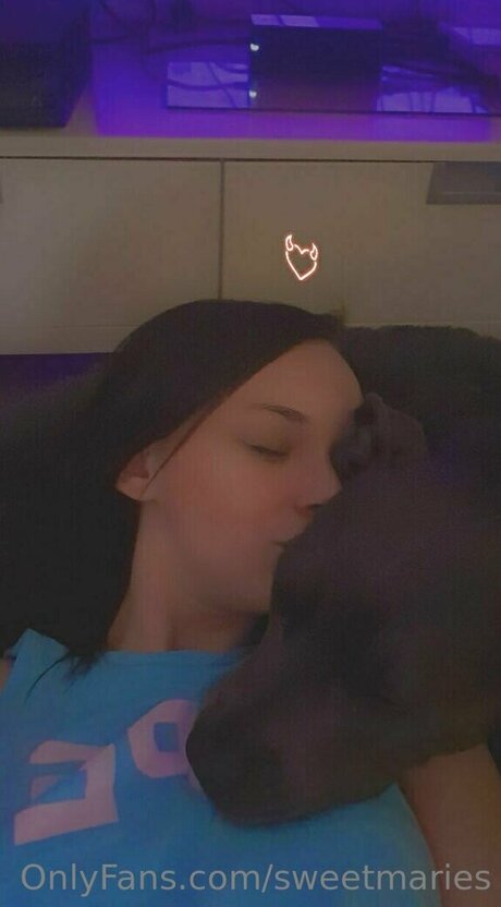 Sweetmaries