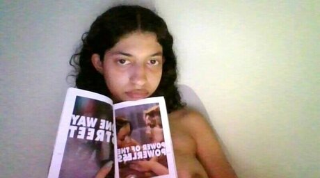 Nacktes geleaktes OnlyFans-Foto von Biblicalmonster