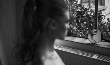 Nacktes geleaktes OnlyFans-Foto von Vanessa Bartsch