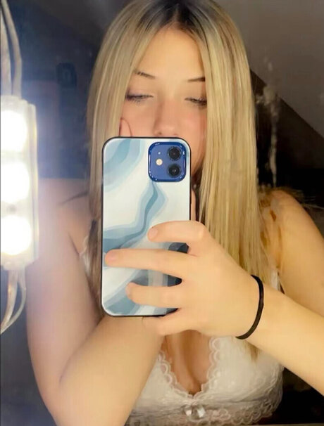 Blondexbb  Bryanamae