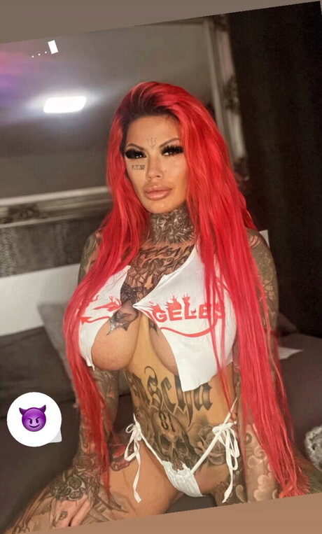 Catherine Teufelsweib