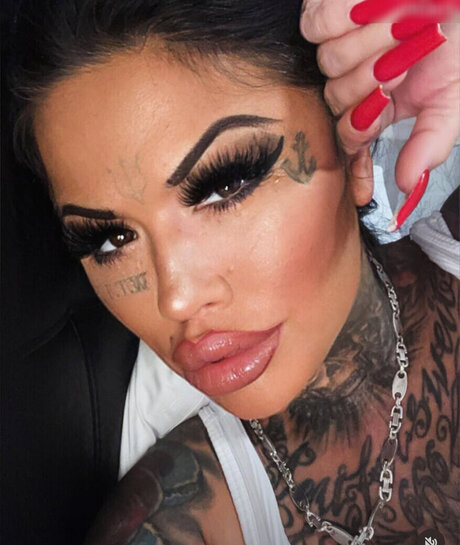 Catherine Teufelsweib