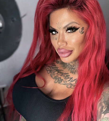 Catherine Teufelsweib