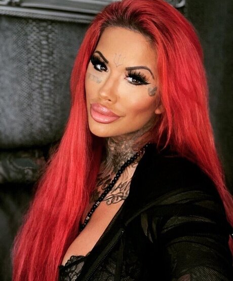 Catherine Teufelsweib