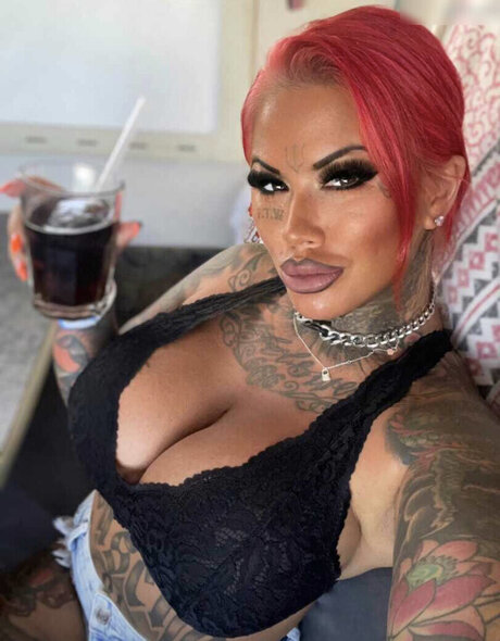 Catherine Teufelsweib