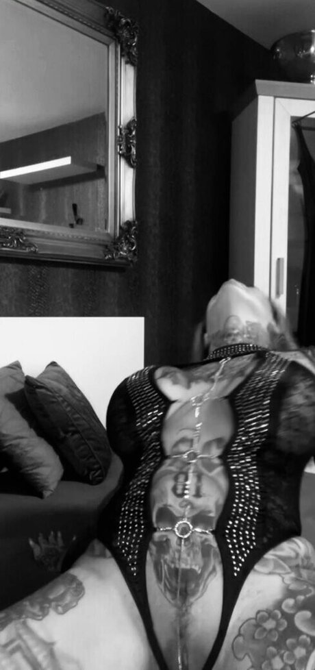 Catherine Teufelsweib