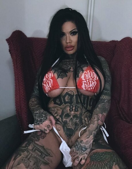 Catherine Teufelsweib