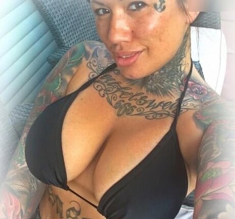 Catherine Teufelsweib