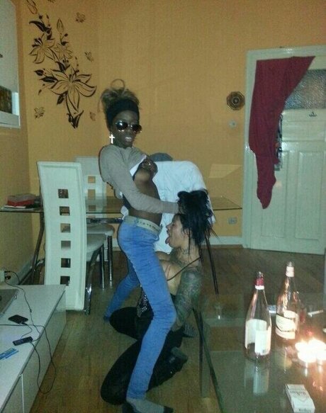 Catherine Teufelsweib