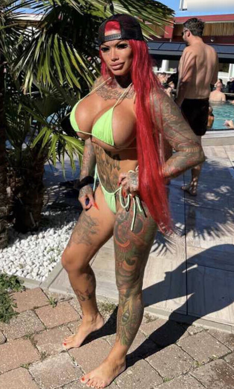 Catherine Teufelsweib