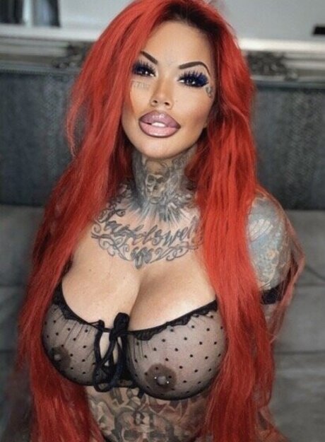 Catherine Teufelsweib