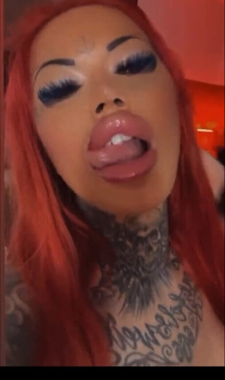 Catherine Teufelsweib