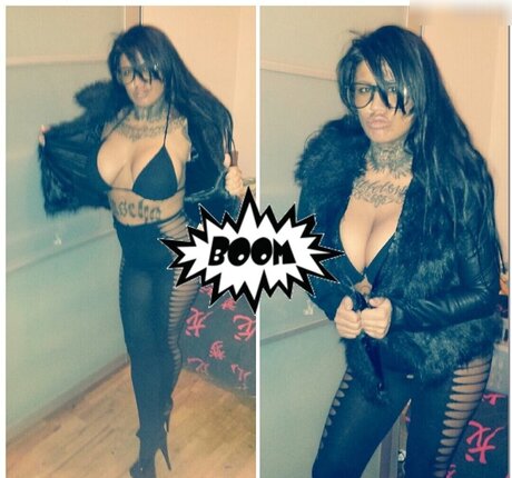 Catherine Teufelsweib