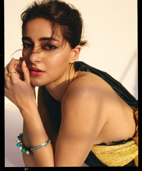 Ananya Pandey