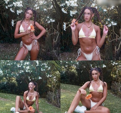 Margarita Maddy Nigmatullin