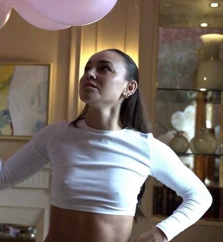 Margarita Maddy Nigmatullin