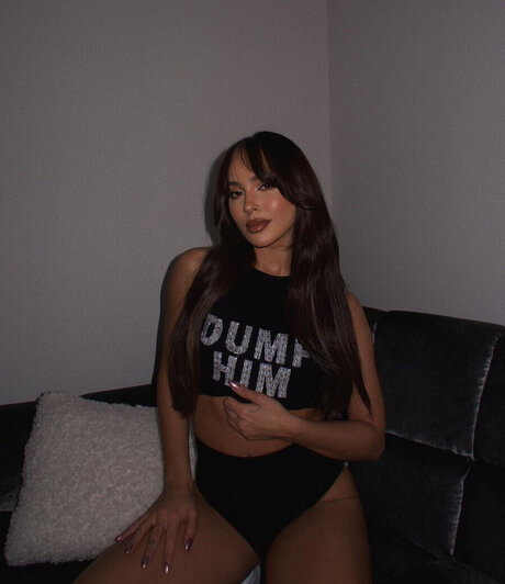 Margarita Maddy Nigmatullin