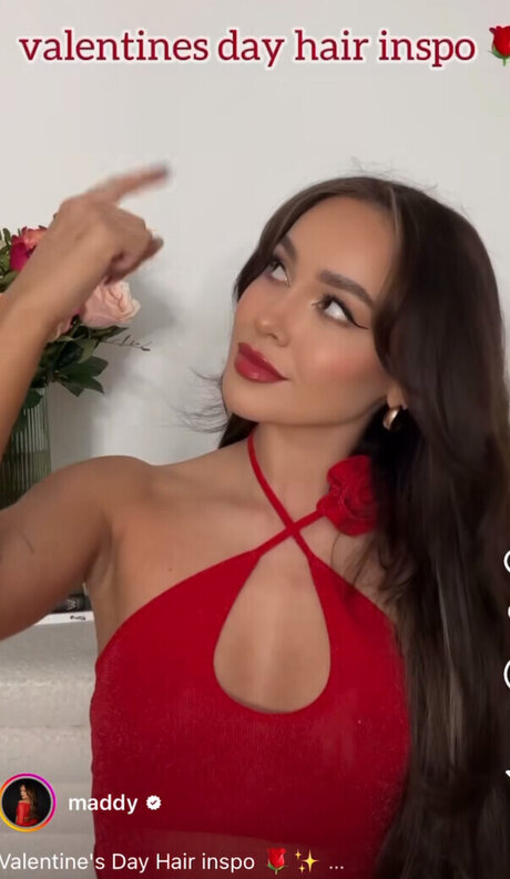 Margarita Maddy Nigmatullin