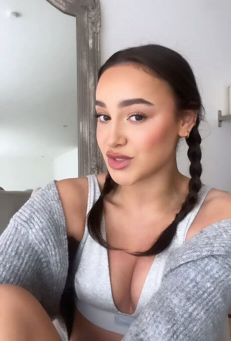 Margarita Maddy Nigmatullin