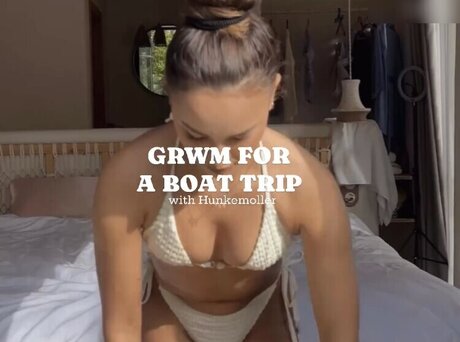 Margarita Maddy Nigmatullin