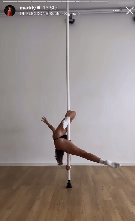 Margarita Maddy Nigmatullin