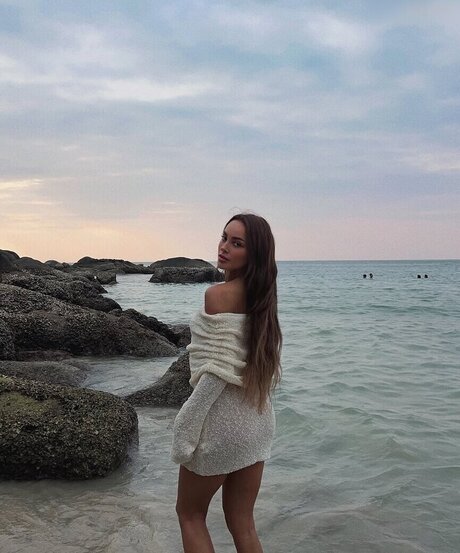 Margarita Maddy Nigmatullin