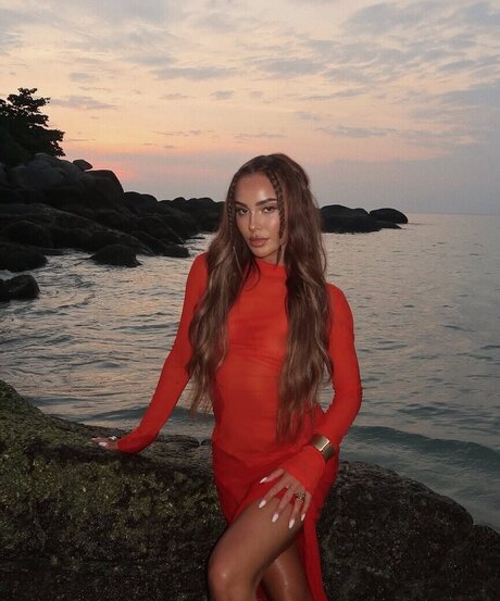 Margarita Maddy Nigmatullin