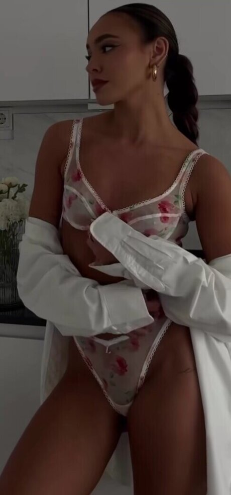 Margarita Maddy Nigmatullin