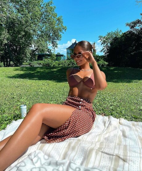 Melissa Ortega Tafjord