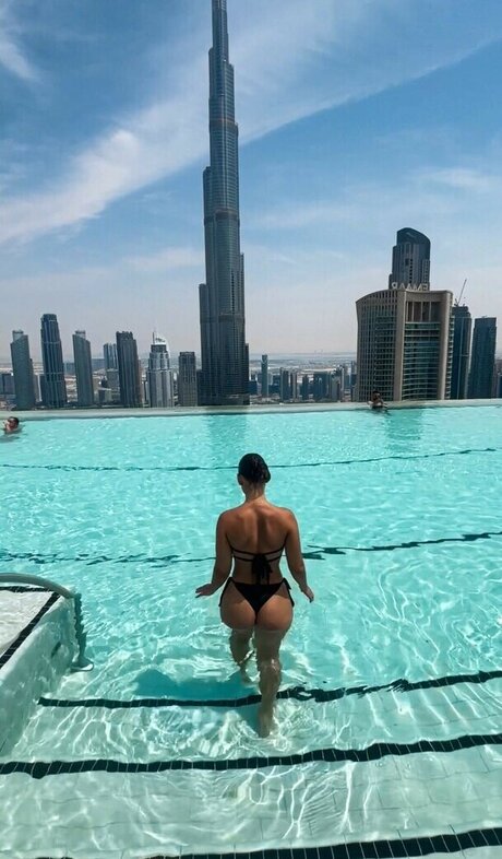 Melissa Ortega Tafjord