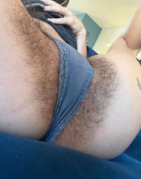 Pearl Sage  Hairy Queen