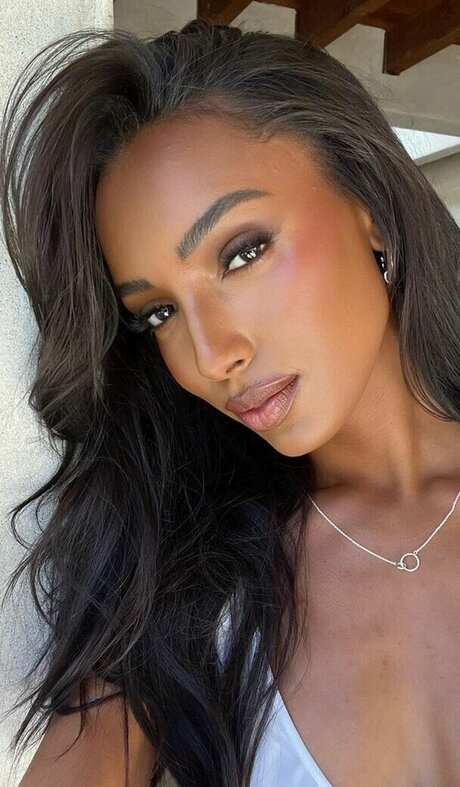 Jasmine Tookes