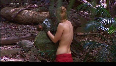 Ich Bin Ein Star  Holt Mich Hier Raus