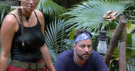 Ich Bin Ein Star  Holt Mich Hier Raus