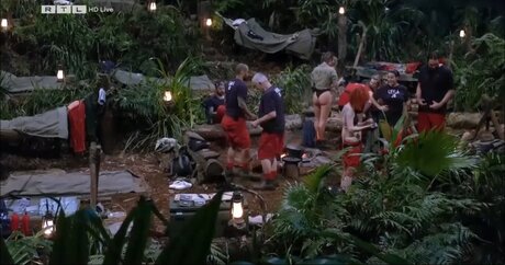 Ich Bin Ein Star  Holt Mich Hier Raus