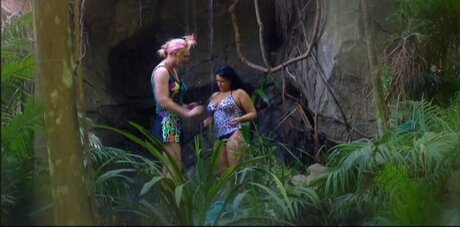 Ich Bin Ein Star  Holt Mich Hier Raus