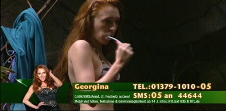 Ich Bin Ein Star  Holt Mich Hier Raus