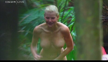 Ich Bin Ein Star  Holt Mich Hier Raus