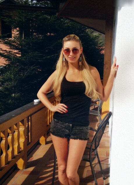 Annacarina Woitschack