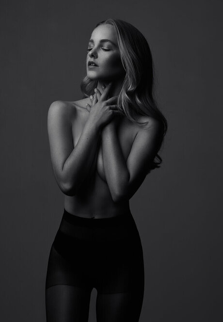 Svenja Van Den Bogaart