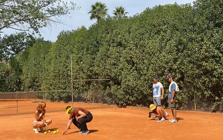 Svenja Van Den Bogaart